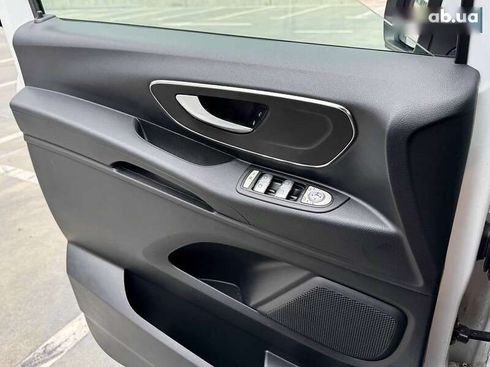 Mercedes-Benz Vito 2015 - фото 30
