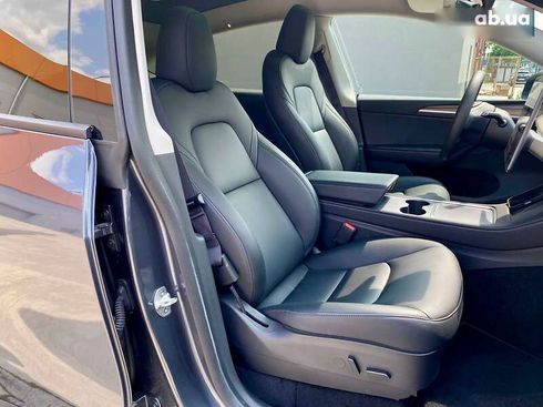 Tesla Model Y 2022 - фото 25