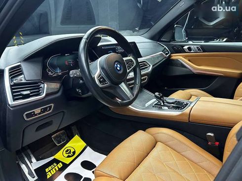 BMW X5 2023 - фото 8