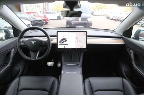 Tesla Model Y 2022 - фото 20