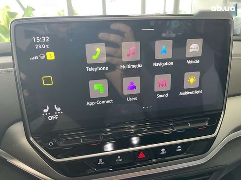 Volkswagen ID.4 Crozz 2024 - фото 18