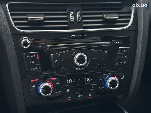 Audi A5 2014 - фото 30