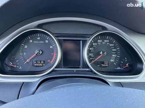 Audi Q7 2015 - фото 13