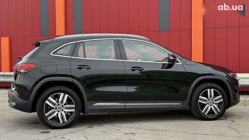 Mercedes-Benz EQA-Класс 2021 - фото 15