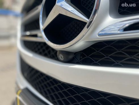 Mercedes-Benz GLE-Class 2017 белый - фото 12