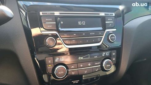 Nissan Qashqai 2021 - фото 3