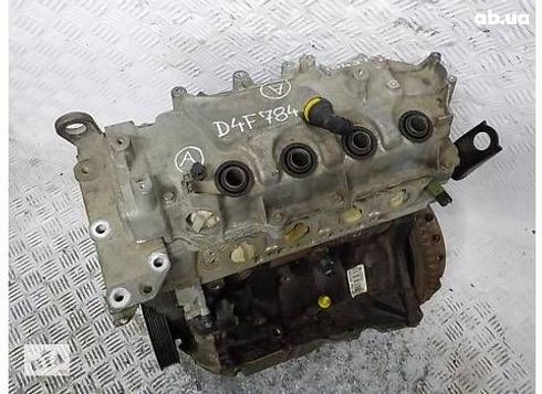 двигатель в сборе для Renault Clio - купити на Автобазарі - фото 5