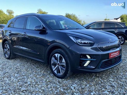 Kia Niro 2020 - фото 25