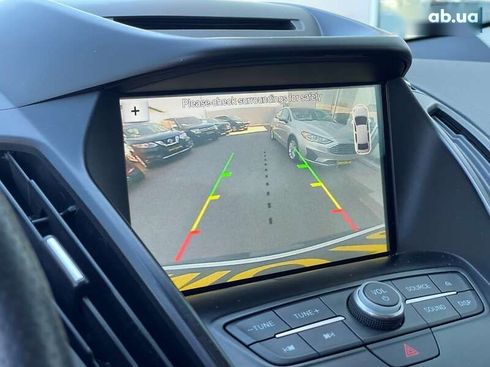 Ford Escape 2017 - фото 26