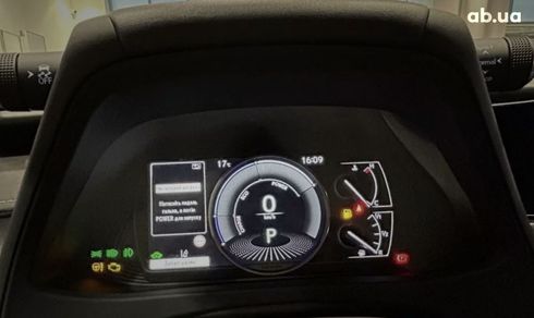 Lexus UX 2023 - фото 11