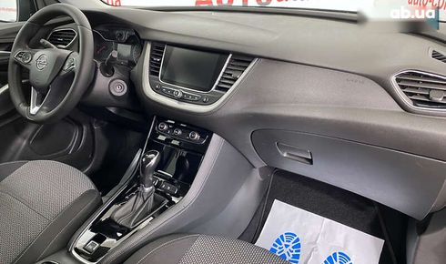 Opel Grandland X 2018 - фото 8