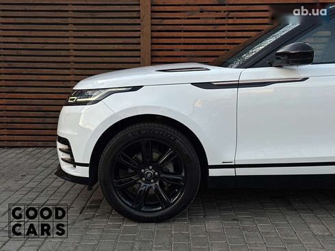Land Rover Range Rover Velar 2019 - фото 10