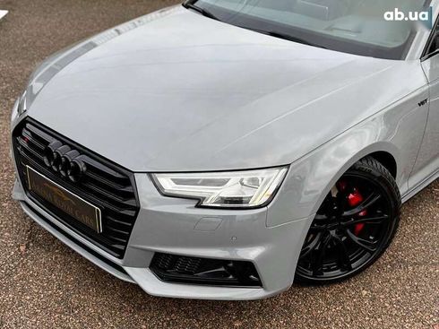 Audi S4 2017 - фото 7