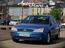 Продаж вживаних Ford Mondeo в Черкасах - купити на Автобазарі