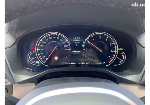 BMW X4 2019 - фото 8