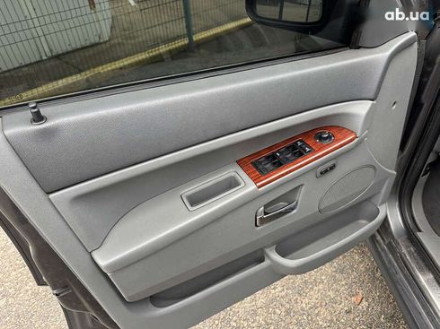 Jeep Grand Cherokee 2005 - фото 15