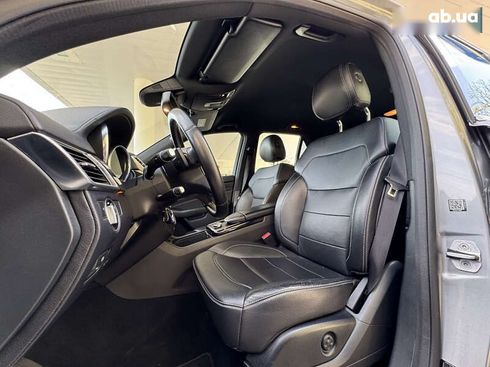 Mercedes-Benz M-Класс 2014 - фото 11