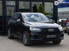 Продажа б/у Audi Q7 в Киевской области - купить на Автобазаре
