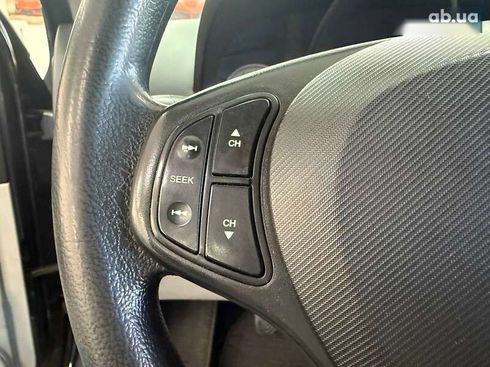 Kia Cee'd 2009 - фото 22