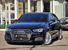 Продажа Audi б/у 2016 года в Харькове - купить на Автобазаре