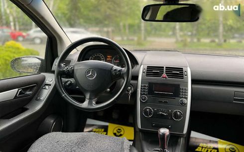 Mercedes-Benz A-Класс 2008 - фото 13
