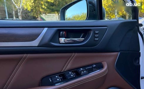 Subaru Outback 2018 - фото 26