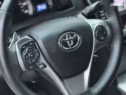 Toyota Camry 2014 - фото 30