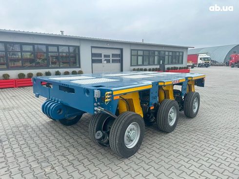 TAD Modul Mover 2025 - фото 4