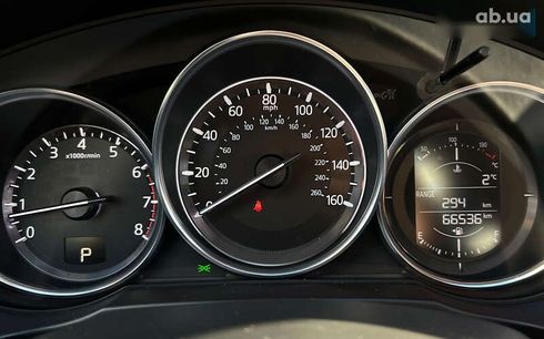 Mazda CX-5 2018 - фото 13