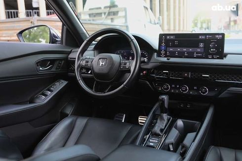 Honda Accord 2023 - фото 14