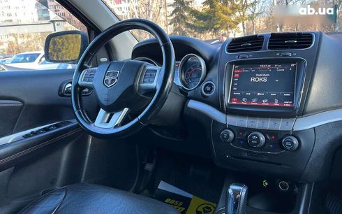 Dodge Journey 2019 - фото 12