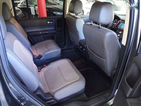 Ford Flex 2016 - фото 30