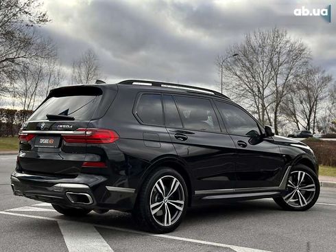 BMW X7 2019 - фото 18