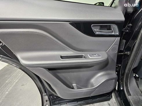 Jaguar F-Pace 2017 - фото 15