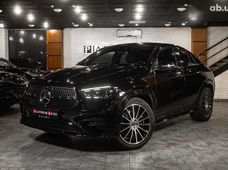 Продаж вживаних Mercedes-Benz GLE-Class 2023 року - купити на Автобазарі