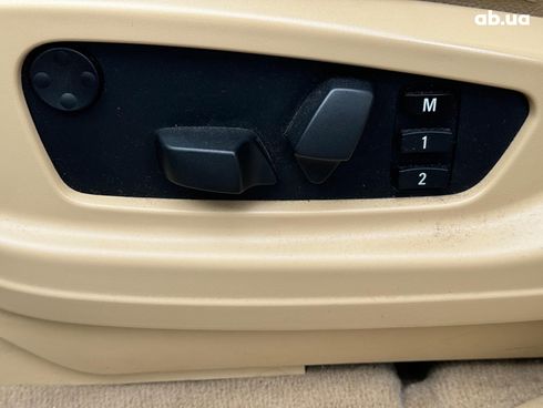 BMW X5 2010 красный - фото 15