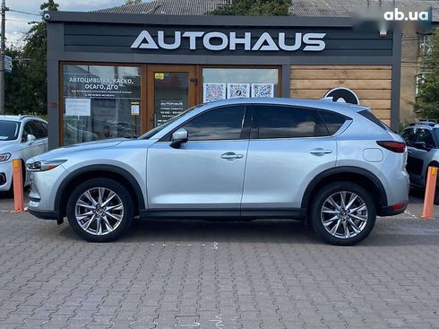 Mazda CX-5 2019 - фото 4