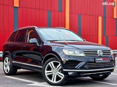 Купить Volkswagen Touareg бу в Украине - купить на Автобазаре