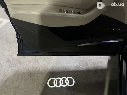Audi E-Tron 2019 - фото 21