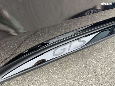 Porsche Panamera 2024 - фото 20