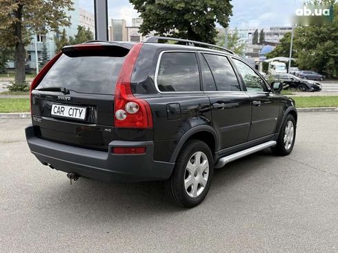 Volvo XC90 2006 - фото 7