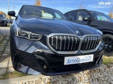 Продажа б/у BMW 5 серия в Киеве - купить на Автобазаре