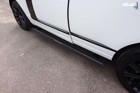 Land Rover Range Rover 2016 - фото 16