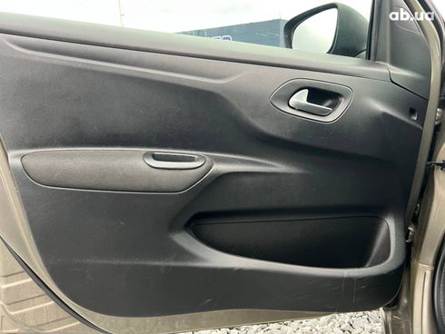 Citroёn C-Elysee 2018 коричневый - фото 15
