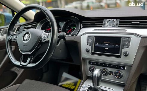 Volkswagen Passat 2015 - фото 21