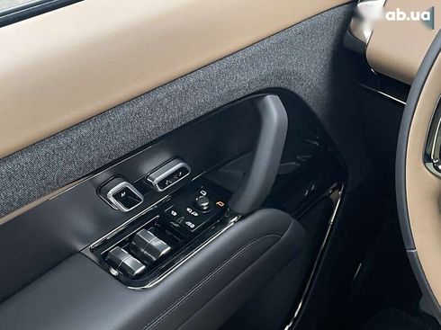 Land Rover Range Rover Sport 2025 - фото 15