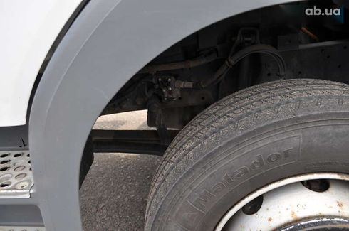 Mercedes-Benz Atego 1223 2010 - фото 22