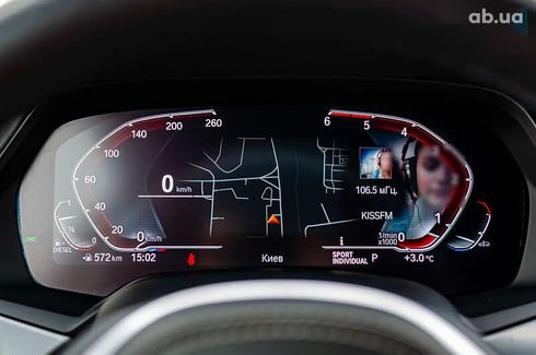 BMW X5 2022 - фото 22