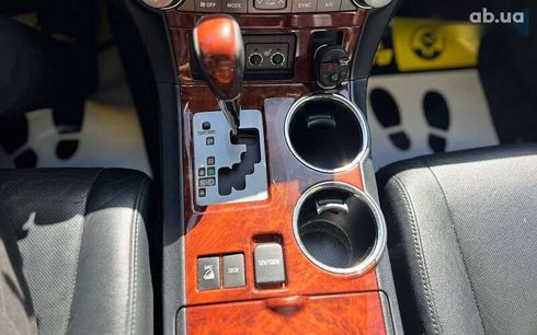 Toyota Highlander 2011 - фото 13