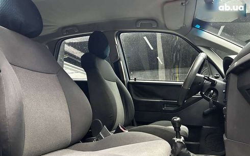 Opel Meriva 2003 - фото 14